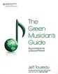 The Green Musician's Guide book cover